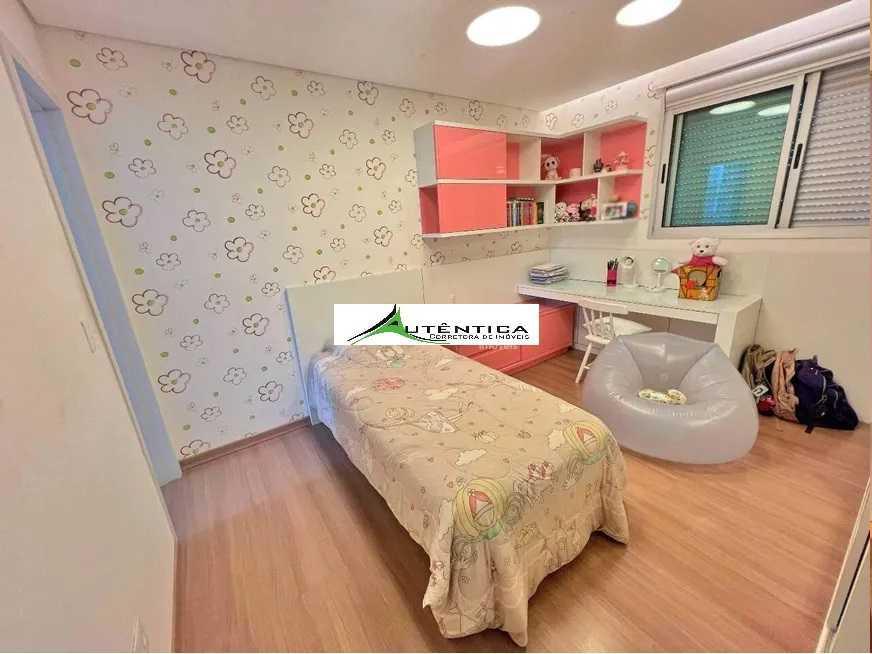 Cobertura, Serra, 3 Quartos, 4 Vagas, 3 Suítes