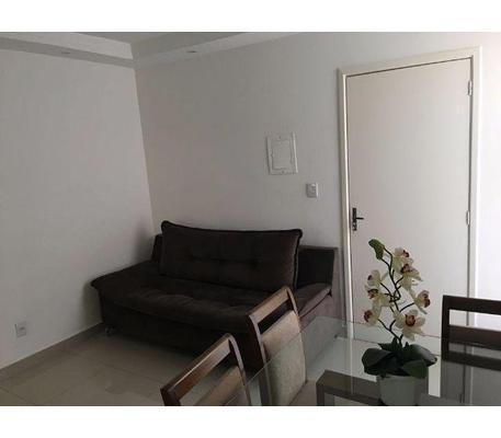 Apartamento, Nacional, 2 Quartos, 1 Vaga