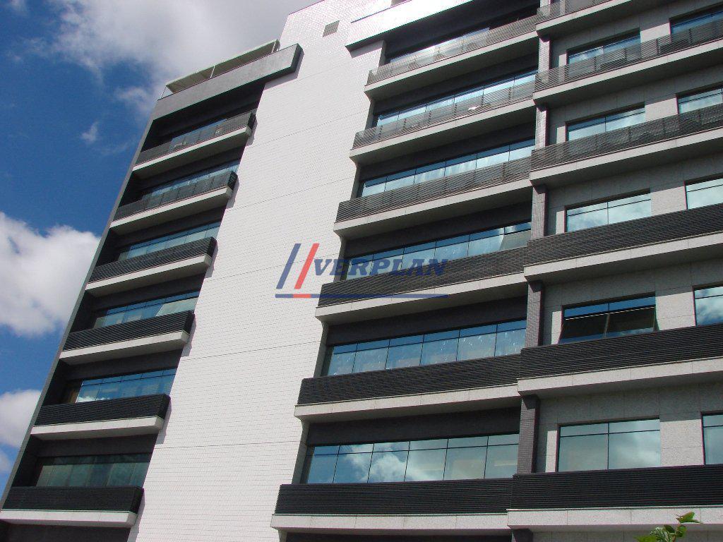 Sala, Barro Preto, 1 Vaga