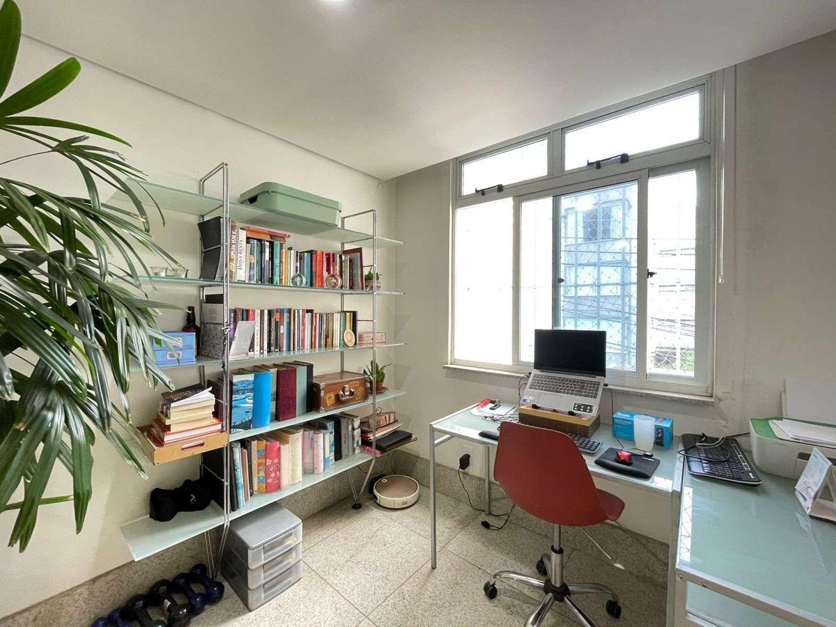 Apartamento, Cruzeiro, 3 Quartos, 1 Vaga, 1 Suíte