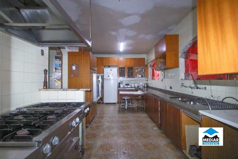Casa, Belvedere, 5 Quartos, 3 Vagas, 3 Suítes