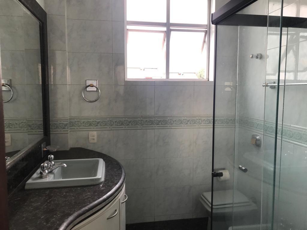 Apartamento, Carlos Prates, 3 Quartos, 1 Vaga, 1 Suíte