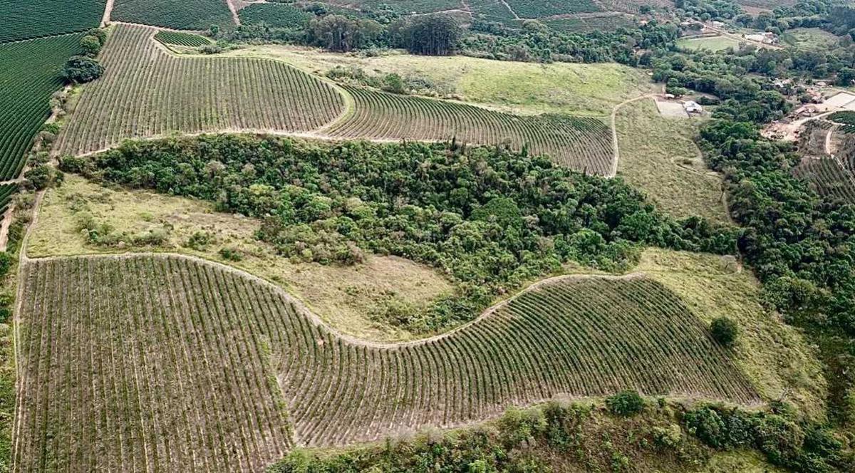 Fazenda, Zona Rural, 2 Quartos, 0 Vaga