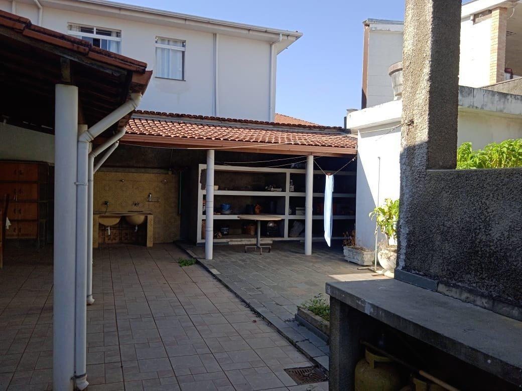 Casa, Nova Cachoeirinha, 3 Quartos, 2 Vagas, 1 Suíte