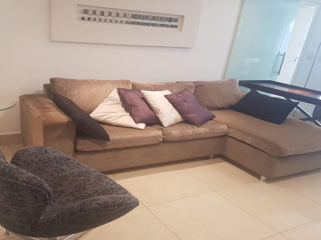 Apartamento, Lourdes, 2 Quartos, 2 Vagas, 1 Suíte