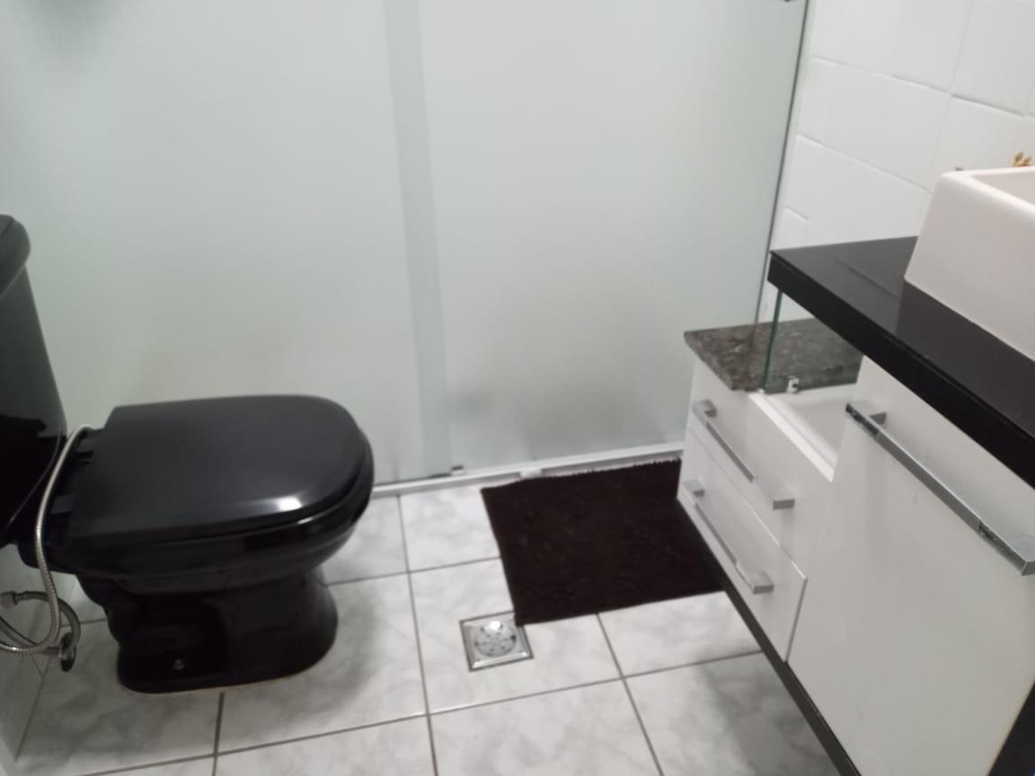 Apartamento, Colégio Batista, 3 Quartos, 1 Vaga