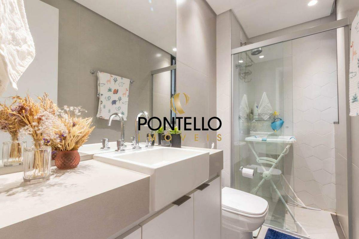 Apartamento, Santo Antônio, 4 Quartos, 3 Vagas, 2 Suítes