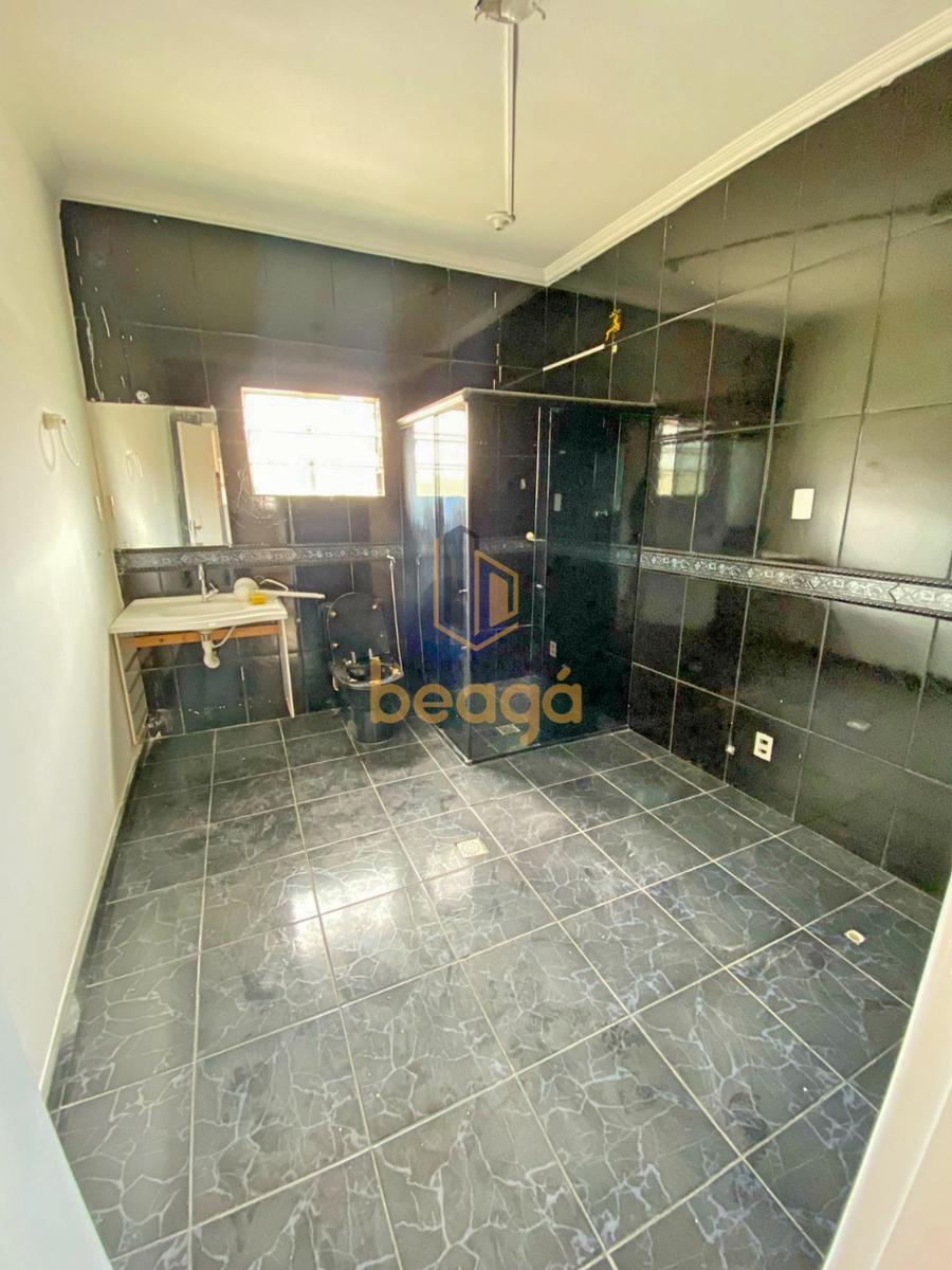 Casa, Planalto, 4 Quartos, 10 Vagas, 1 Suíte