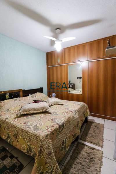 Casa, São Salvador, 5 Quartos, 2 Vagas, 1 Suíte