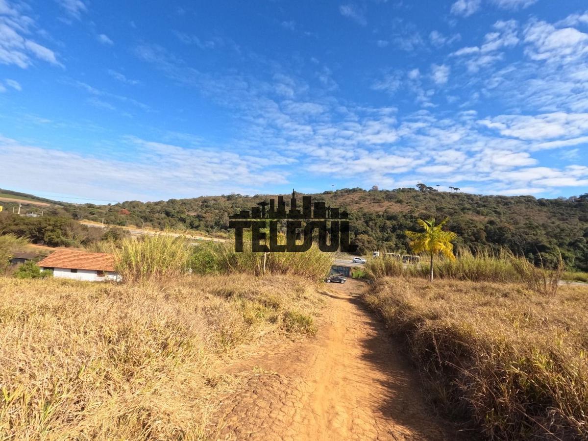 Lote, Zona Rural, 0 Quarto, 0 Vaga