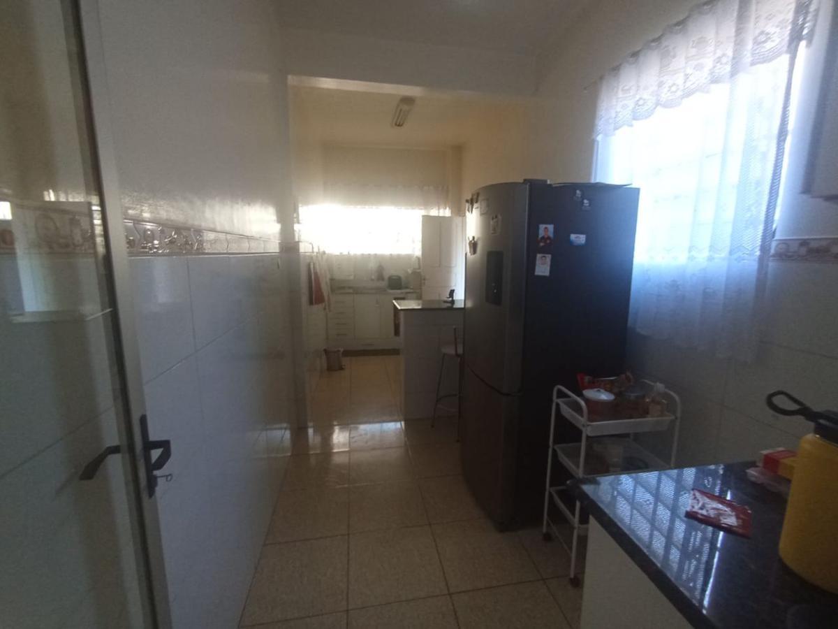 Casa, Renascença, 3 Quartos, 1 Vaga