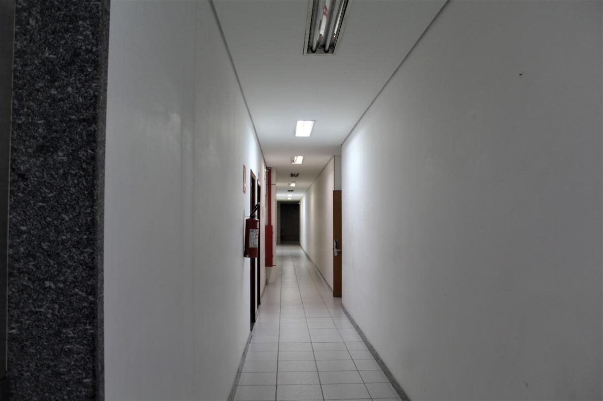 Andar, Cidade Industrial, 0 Quarto, 50 Vagas