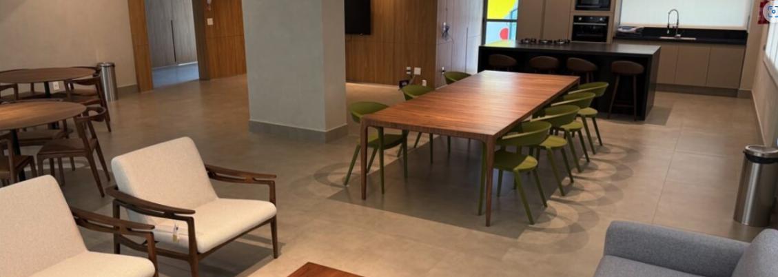 Apartamento, Carmo, 2 Quartos, 2 Vagas, 1 Suíte