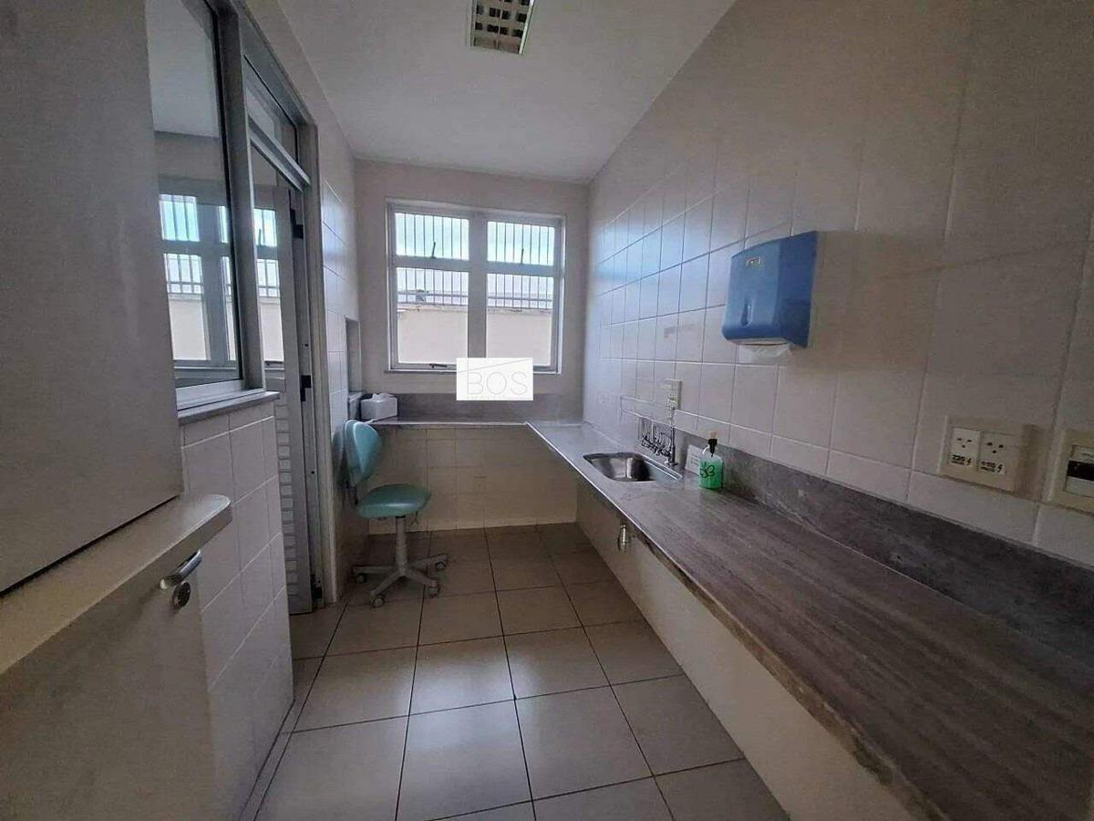 Casa, Cidade Jardim, 10 Quartos, 10 Vagas, 4 Suítes