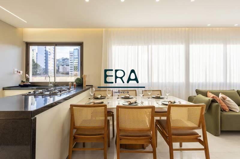 Apartamento, Sion, 2 Quartos, 2 Vagas, 2 Suítes