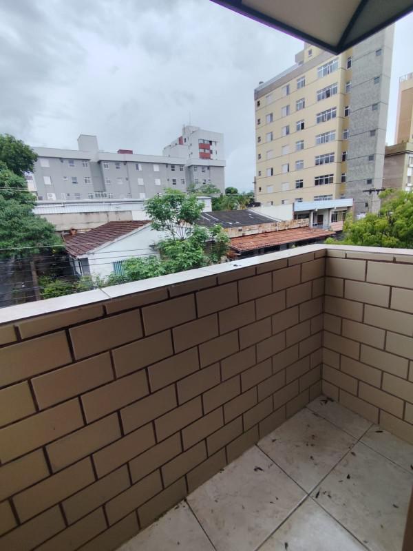 Apartamento, Padre Eustáquio, 3 Quartos, 1 Vaga