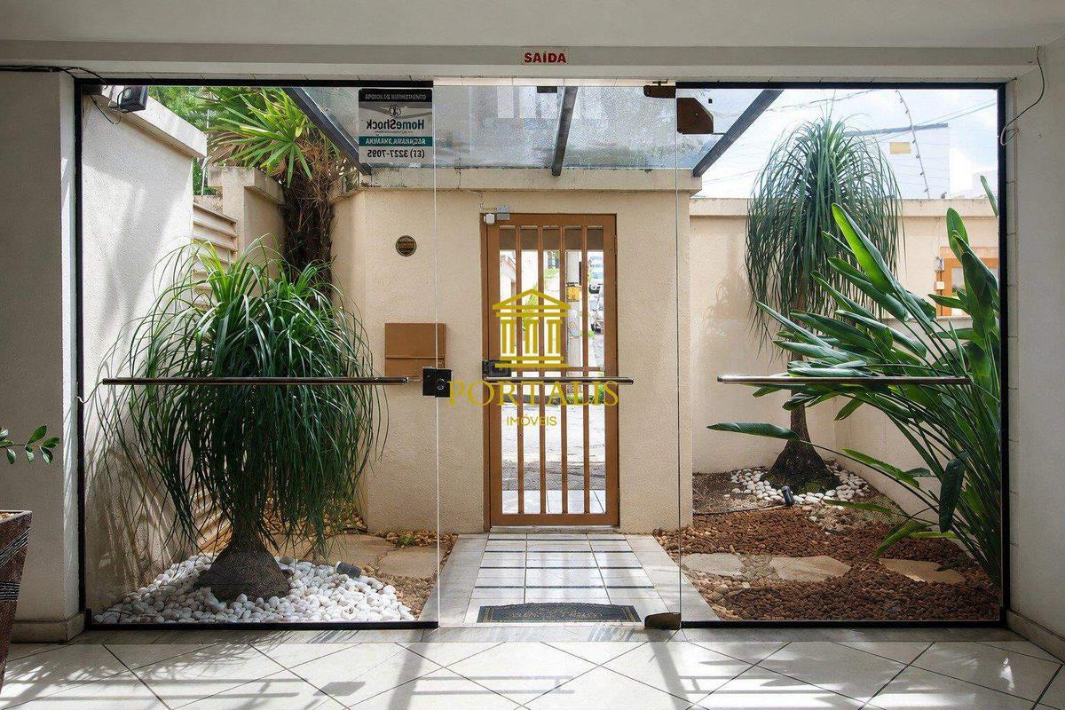 Apartamento, Castelo, 2 Quartos, 1 Vaga, 1 Suíte