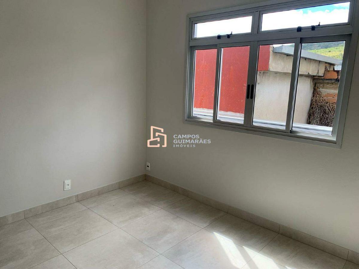 Apartamento, Mineirão, 3 Quartos, 1 Vaga, 1 Suíte