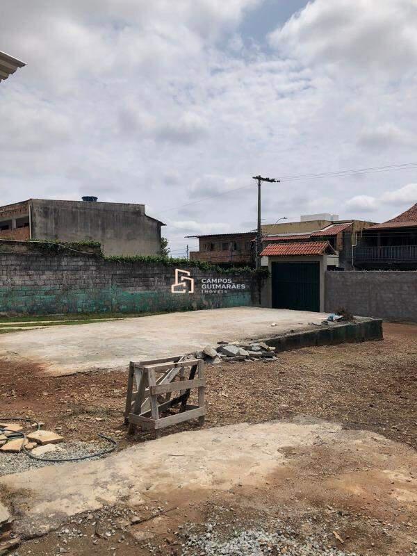 Lote, Novo Progresso