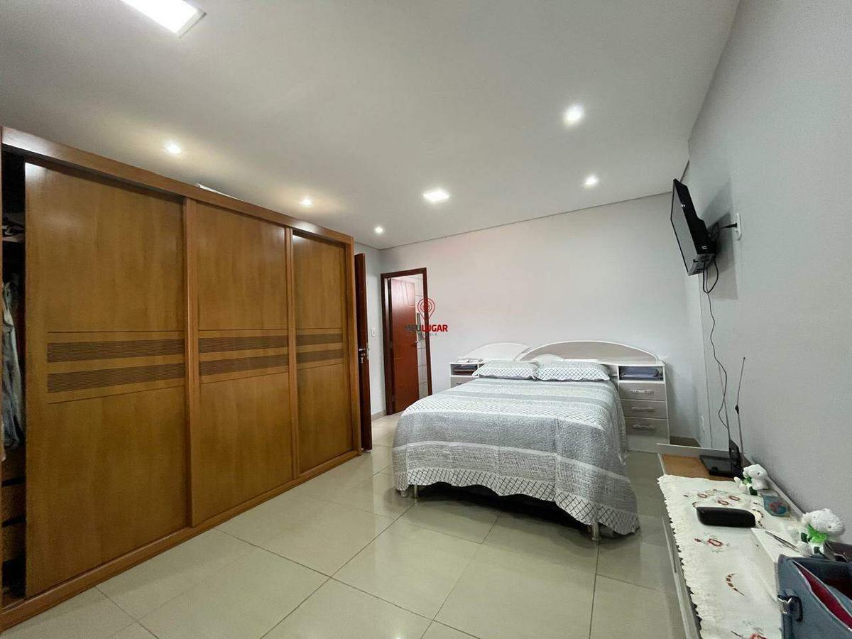 Casa, Diamante, 3 Quartos, 3 Vagas, 1 Suíte
