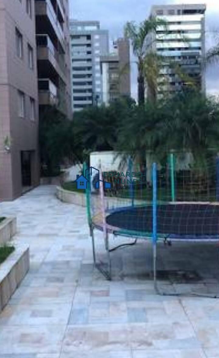 Apartamento, Barro Preto, 4 Quartos, 3 Vagas, 2 Suítes