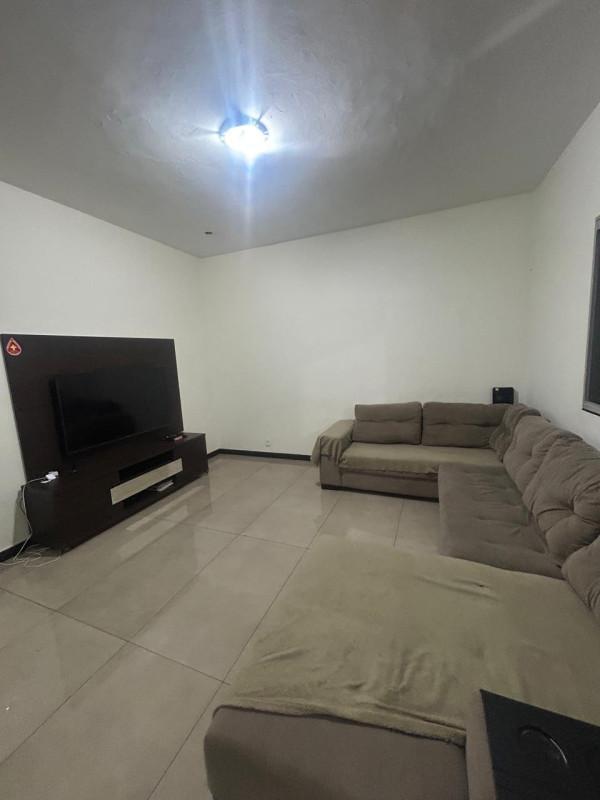 Casa, Conjunto Minascaixa, 3 Quartos, 2 Vagas, 1 Suíte