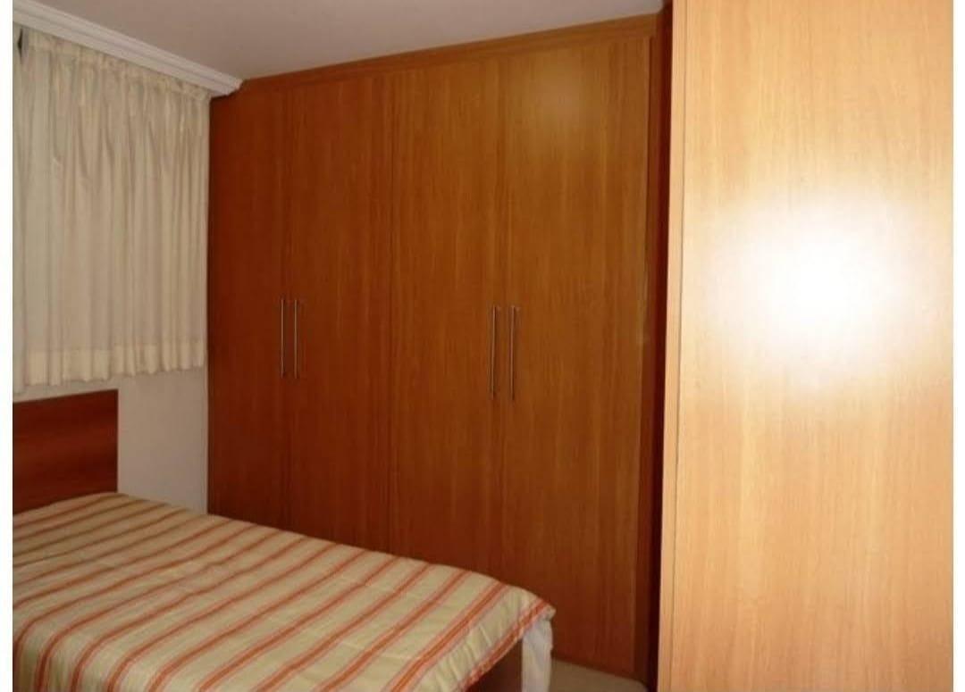 Cobertura, Buritis, 0 Quarto, 4 Vagas