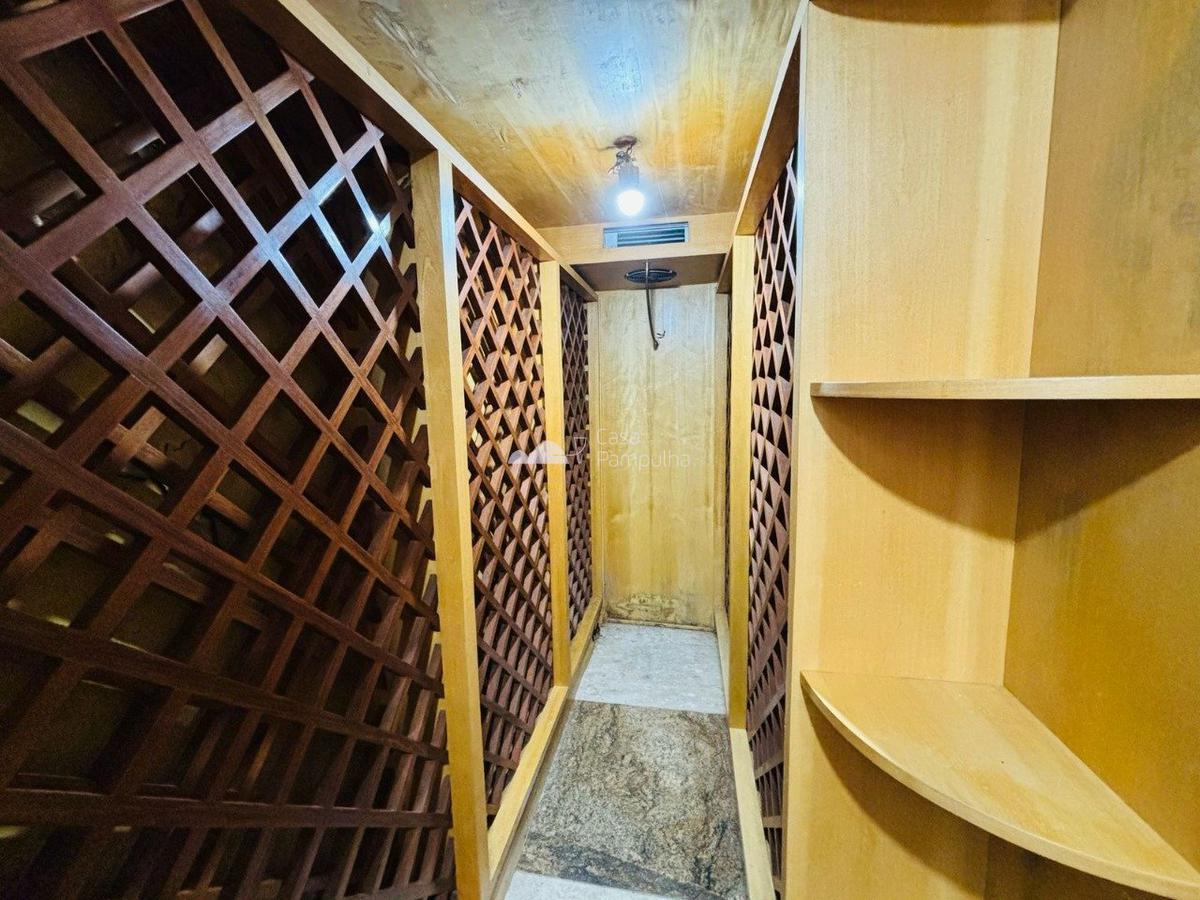 Casa, Bandeirantes (pampulha), 4 Quartos, 6 Vagas, 2 Suítes