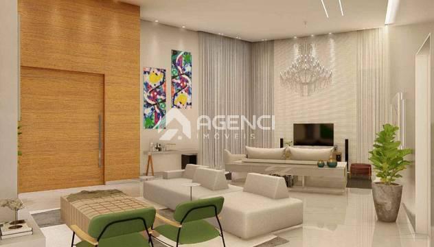 Apartamento, Vale do Sol, 5 Quartos, 0 Vaga, 4 Suítes