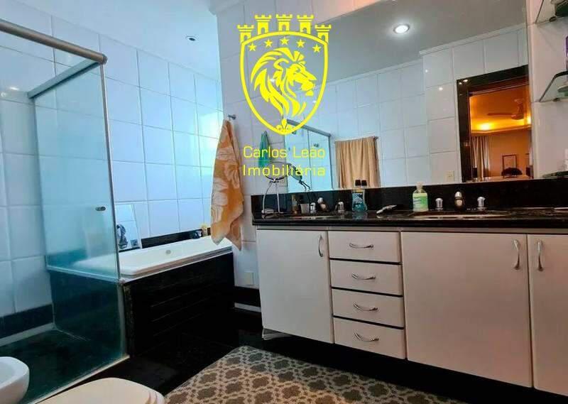 Apartamento, Belvedere, 4 Quartos, 4 Vagas, 2 Suítes