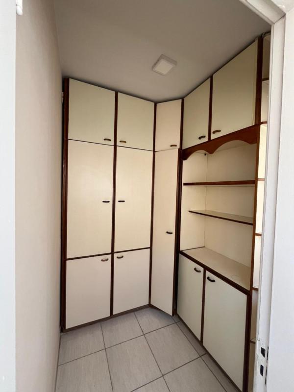 Apartamento, Jardim América, 3 Quartos, 1 Vaga, 1 Suíte