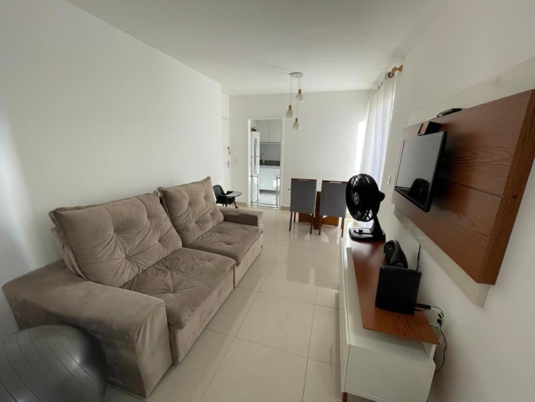 Apartamento, Paquetá, 2 Quartos, 1 Vaga, 1 Suíte