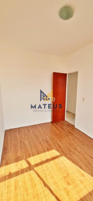 Apartamento, Heliópolis, 3 Quartos, 1 Vaga
