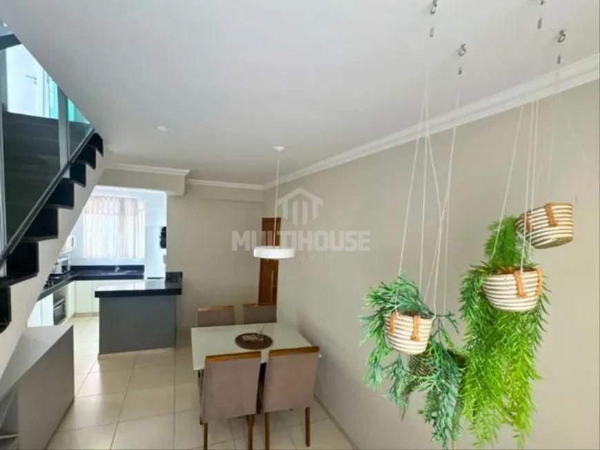 Apartamento, Ouro Preto, 3 Quartos, 2 Vagas, 1 Suíte