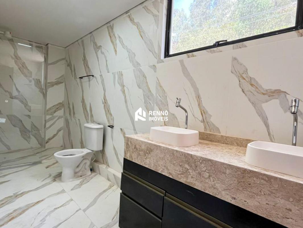 Apartamento, Santa Lúcia, 4 Quartos, 4 Vagas, 3 Suítes