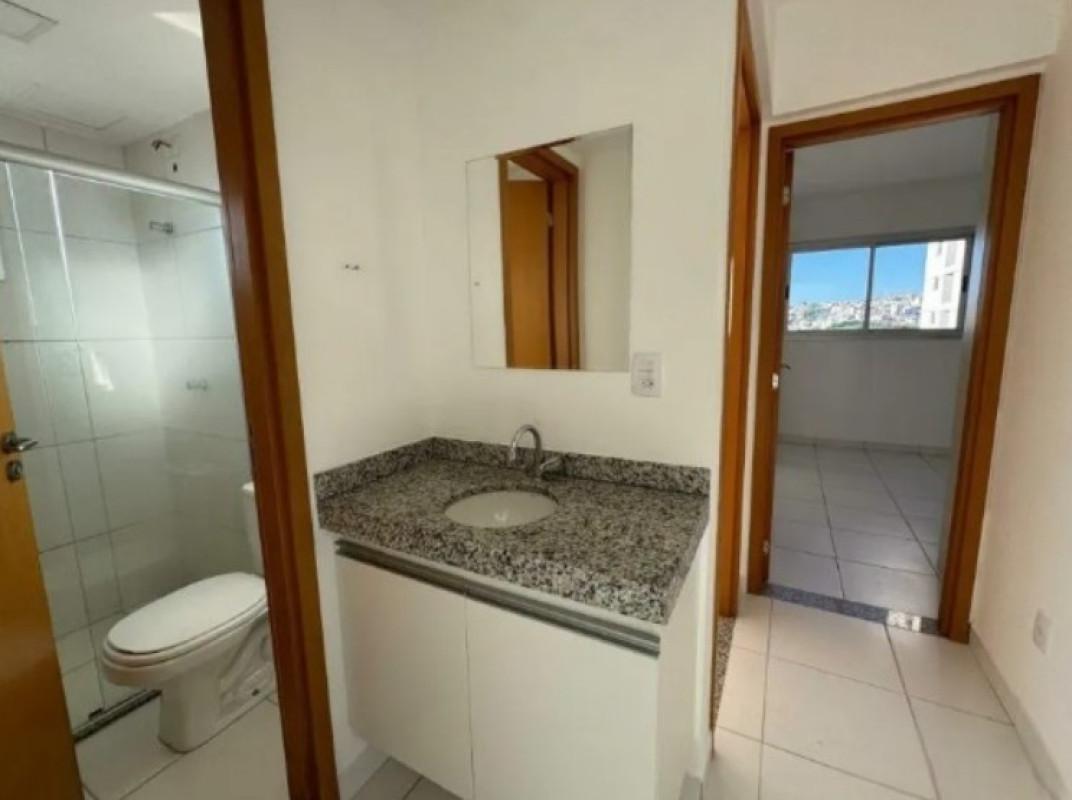 Apartamento, Betânia, 3 Quartos, 2 Vagas, 1 Suíte