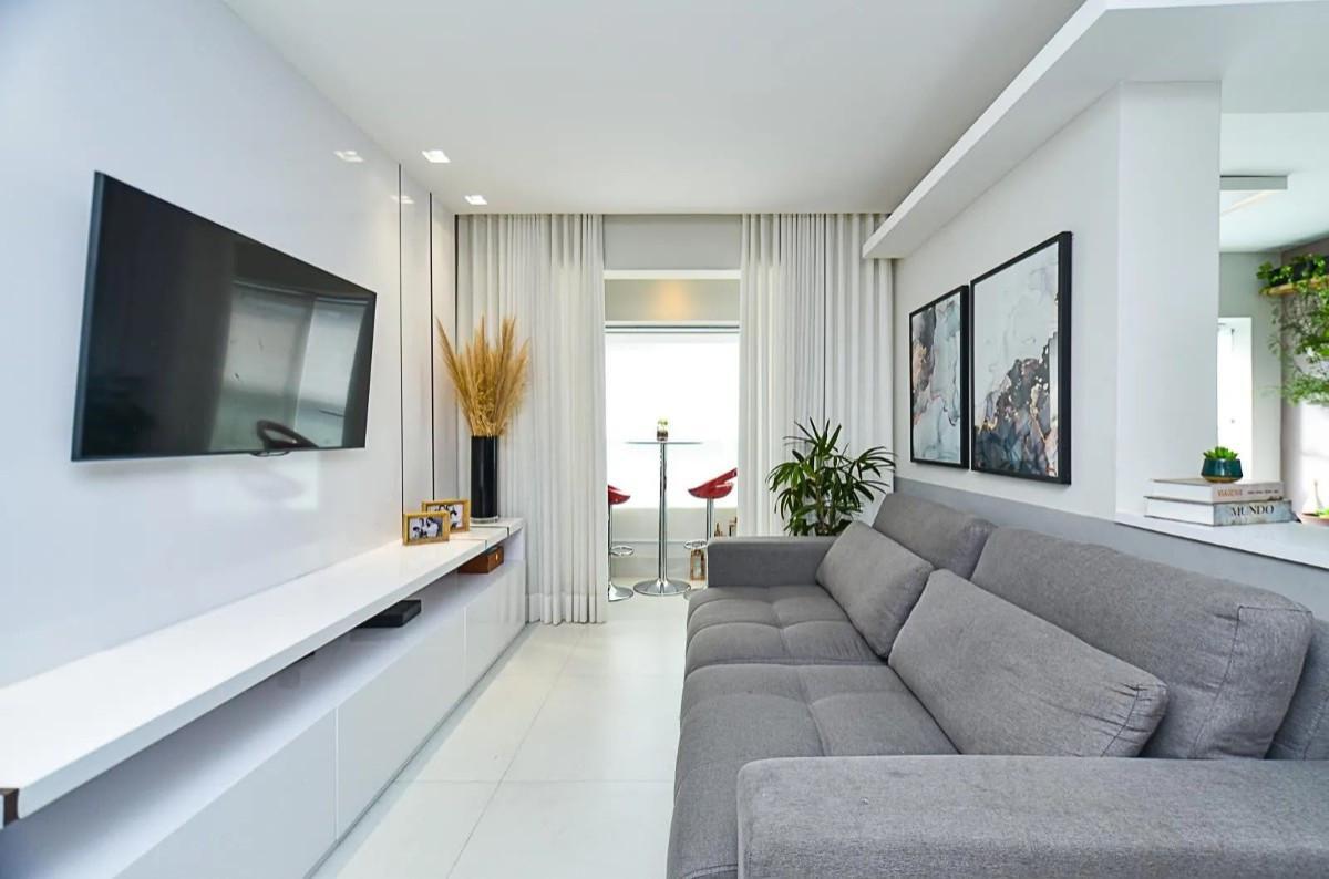 Apartamento, Ipiranga, 3 Quartos, 3 Vagas, 1 Suíte