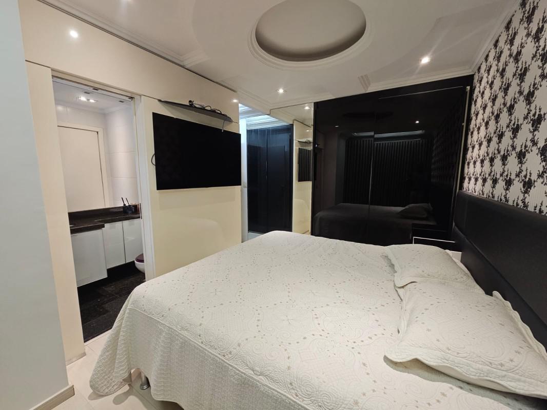 Apartamento, Savassi, 3 Quartos, 2 Vagas, 1 Suíte