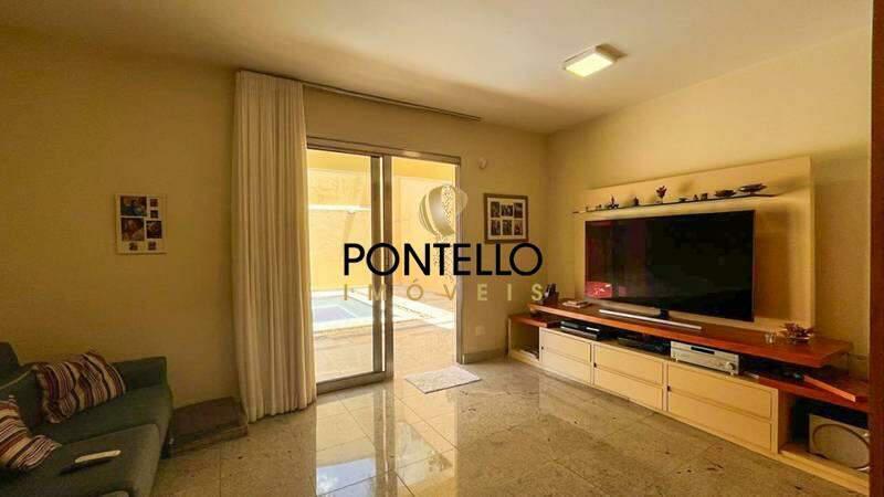 Casa, Belvedere, 4 Quartos, 4 Vagas, 1 Suíte