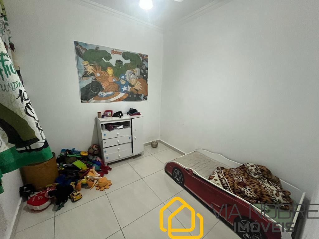 Apartamento, Diamante, 2 Quartos, 1 Vaga
