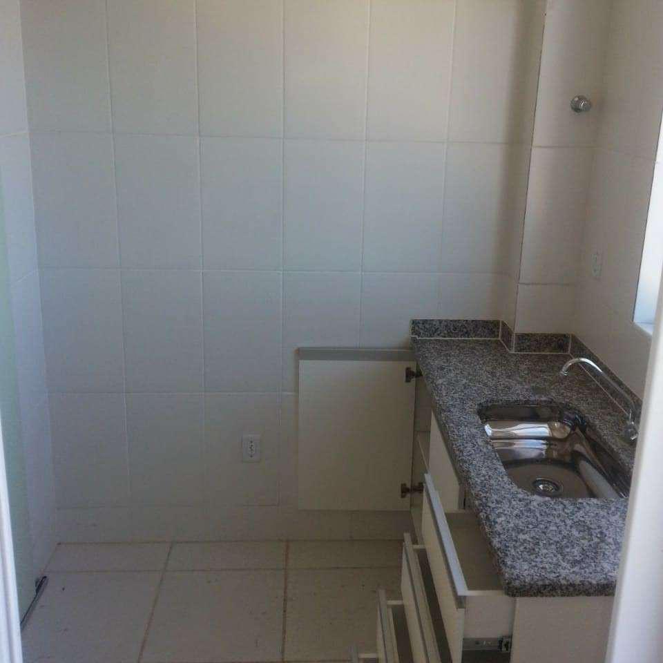 Apartamento, Boa Vista, 3 Quartos, 1 Vaga, 1 Suíte