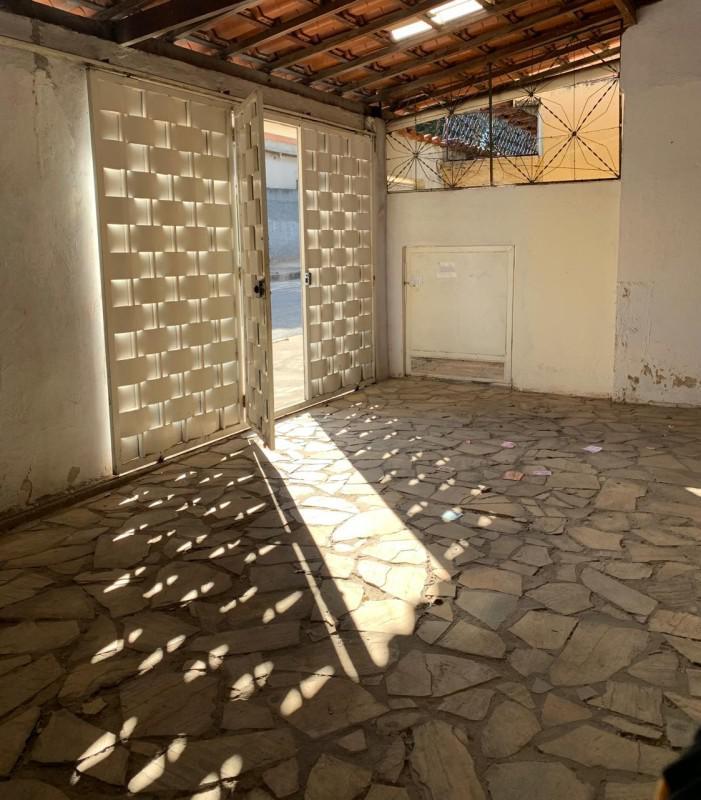Casa, São Salvador, 2 Quartos, 4 Vagas
