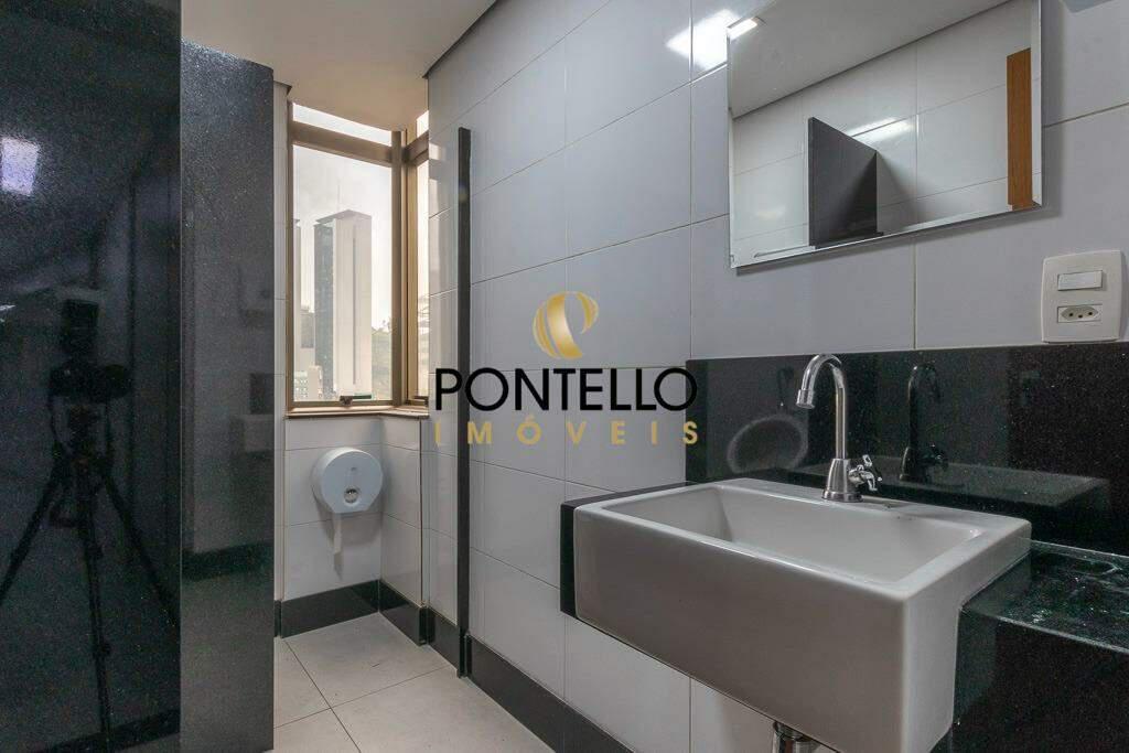 Andar, Vale do Sereno, 0 Quarto, 9 Vagas