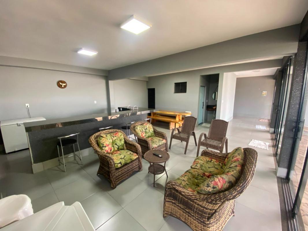 Fazenda, Barreiro, 2 Quartos, 4 Vagas