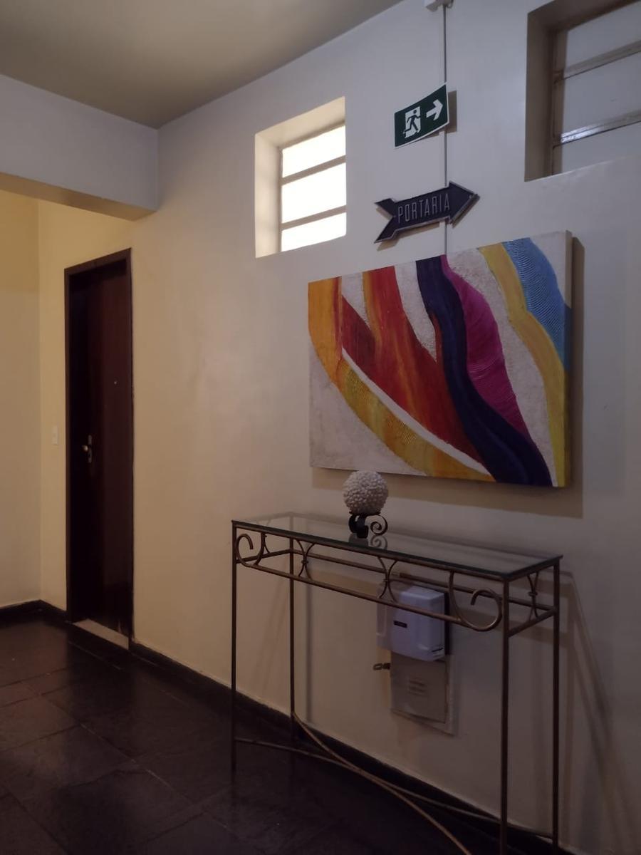 Apartamento, São Lucas, 3 Quartos, 1 Vaga, 1 Suíte