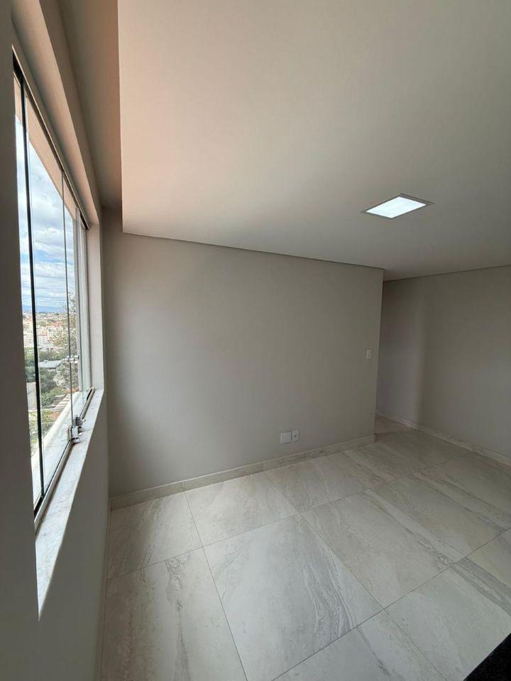 Cobertura, Jacqueline, 2 Quartos, 2 Vagas