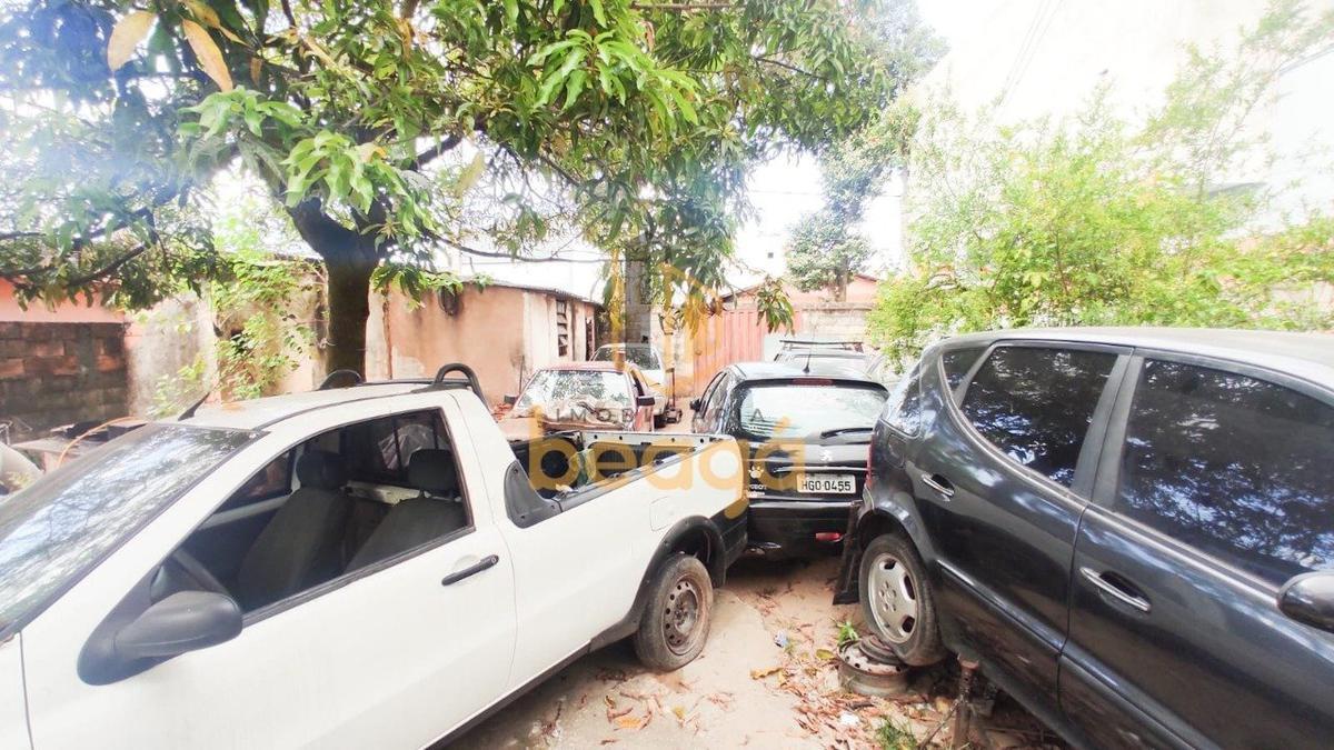 Casa, Santa Terezinha, 3 Quartos, 6 Vagas