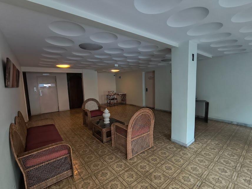 Apartamento, Santa Lúcia, 3 Quartos, 1 Vaga, 1 Suíte