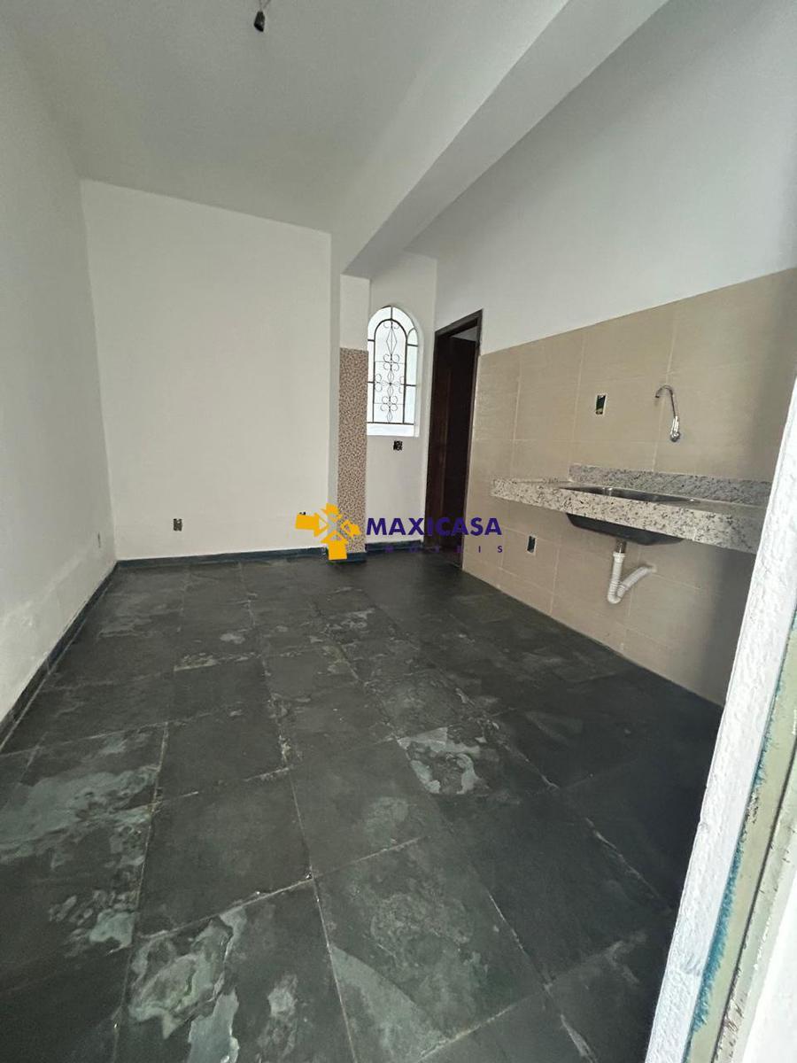 Casa, Santa Terezinha, 3 Quartos, 2 Vagas