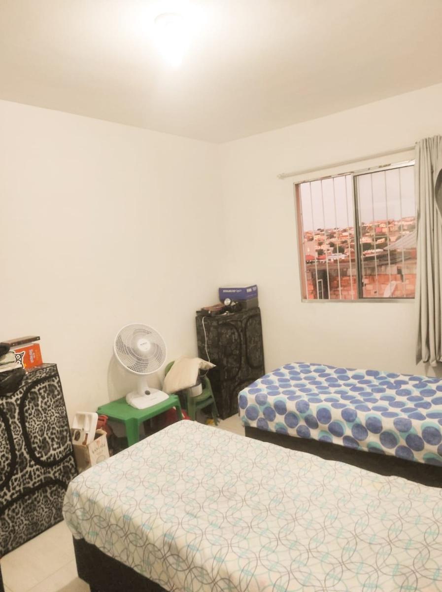 Casa, Novo Progresso, 3 Quartos, 1 Vaga, 1 Suíte